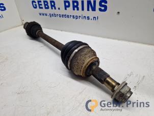 Gebruikte Aandrijfas links-voor Fiat Ducato (250) 2.3 D 130 Multijet Prijs € 125,00 Margeregeling aangeboden door Autorec. Gebr. Prins b.v.