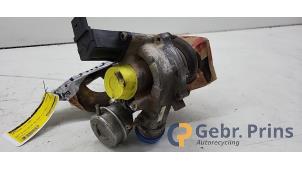 Gebruikte Turbo Volkswagen Tiguan (5N1/2) 1.4 TSI 16V 4Motion Prijs € 200,00 Margeregeling aangeboden door Autorec. Gebr. Prins b.v.