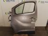 Renault Trafic (1FL/2FL/3FL/4FL) 1.6 dCi Twin Turbo Deur 2Deurs links
