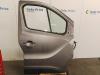 Renault Trafic (1FL/2FL/3FL/4FL) 1.6 dCi Twin Turbo Deur 2Deurs rechts