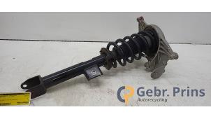 Gebruikte Veerpoot rechts-voor Tesla Model 3 Standard RWD Plus 60 kWh Prijs € 125,00 Margeregeling aangeboden door Autorec. Gebr. Prins b.v.