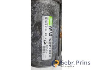 Gebruikte Startmotor Volkswagen Tiguan (5N1/2) 1.4 TSI 16V 4Motion Prijs € 40,00 Margeregeling aangeboden door Autorec. Gebr. Prins b.v.