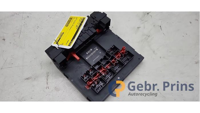Gebruikte Bodycontrol Module Volkswagen Golf V (1K1) 2.0 TFSI GTI 16V Prijs € 30,00 Margeregeling aangeboden door Autorec. Gebr. Prins b.v.