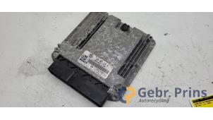 Gebruikte Computer Motormanagement Volkswagen Golf V (1K1) 2.0 TFSI GTI 16V Prijs € 150,00 Margeregeling aangeboden door Autorec. Gebr. Prins b.v.