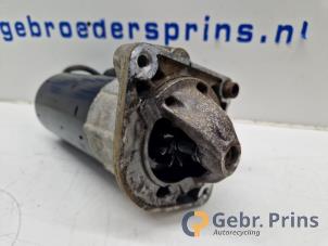 Gebruikte Startmotor Fiat Ducato (250) 2.3 D 130 Multijet Prijs € 60,00 Margeregeling aangeboden door Autorec. Gebr. Prins b.v.