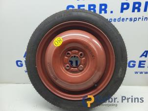 Gebruikte Thuiskomer Suzuki Splash 1.2 16V Prijs € 40,00 Margeregeling aangeboden door Autorec. Gebr. Prins b.v.