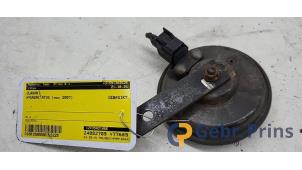 Gebruikte Toeter Hyundai Atos 1.1 12V Prijs € 10,00 Margeregeling aangeboden door Autorec. Gebr. Prins b.v.