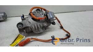 Gebruikte Pomp Airco Tesla Model 3 Standard RWD Plus 60 kWh Prijs € 250,00 Margeregeling aangeboden door Autorec. Gebr. Prins b.v.