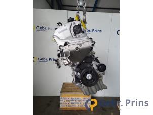 Gebruikte Motor Volkswagen Polo VI (AW1) 1.0 TSI 12V Prijs € 2.750,00 Margeregeling aangeboden door Autorec. Gebr. Prins b.v.