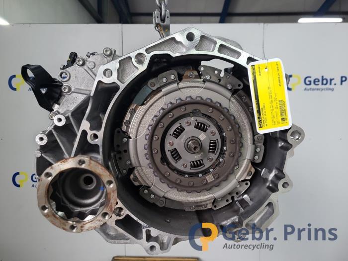 Gebruikte Automaatbak Volkswagen Polo VI (AW1) 1.0 TSI 12V Prijs € 1.500,00 Margeregeling aangeboden door Autorec. Gebr. Prins b.v.