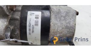 Gebruikte Startmotor Peugeot 107 1.0 12V Prijs € 30,00 Margeregeling aangeboden door Autorec. Gebr. Prins b.v.