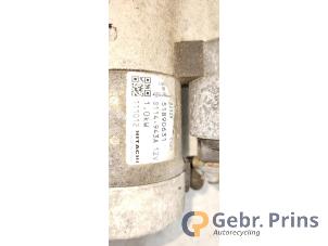 Gebruikte Startmotor Fiat Panda (169) 1.2, Classic Prijs € 30,00 Margeregeling aangeboden door Autorec. Gebr. Prins b.v.