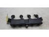 Peugeot 206 (2A/C/H/J/S) 1.4 XR,XS,XT,Gentry Bobine