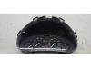 Peugeot 206 (2A/C/H/J/S) 1.4 XR,XS,XT,Gentry Kilometerteller KM