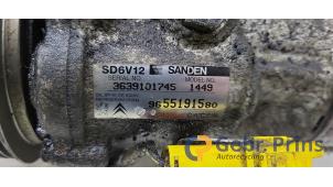 Gebruikte Aircopomp Peugeot 206 (2A/C/H/J/S) 1.4 XR,XS,XT,Gentry Prijs € 40,00 Margeregeling aangeboden door Autorec. Gebr. Prins b.v.