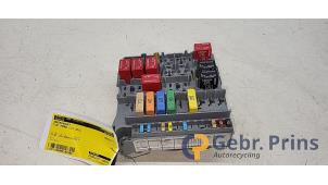 Gebruikte Zekeringkast Fiat Panda (169) 1.2, Classic Prijs € 30,00 Margeregeling aangeboden door Autorec. Gebr. Prins b.v.