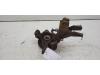 Peugeot 206 (2A/C/H/J/S) 1.4 XR,XS,XT,Gentry Asschenkel rechts-voor