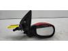 Peugeot 206 (2A/C/H/J/S) 1.4 XR,XS,XT,Gentry Buitenspiegel rechts