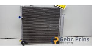 Gebruikte Radiateur Airco Mitsubishi Space Star (A0) 1.2 12V Prijs € 75,00 Margeregeling aangeboden door Autorec. Gebr. Prins b.v.