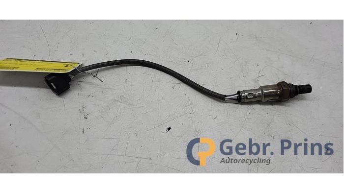 Gebruikte Lambda Sonde Mitsubishi Space Star (A0) 1.2 12V Prijs € 20,00 Margeregeling aangeboden door Autorec. Gebr. Prins b.v.