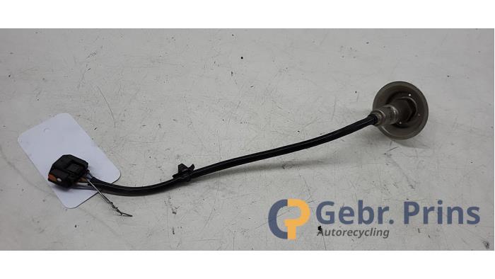 Gebruikte Lambda Sonde Mitsubishi Space Star (A0) 1.2 12V Prijs € 20,00 Margeregeling aangeboden door Autorec. Gebr. Prins b.v.