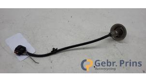Gebruikte Lambda Sonde Mitsubishi Space Star (A0) 1.2 12V Prijs € 20,00 Margeregeling aangeboden door Autorec. Gebr. Prins b.v.