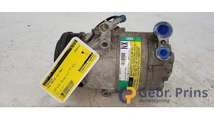 Gebruikte Aircopomp Opel Meriva 1.6 16V Prijs € 40,00 Margeregeling aangeboden door Autorec. Gebr. Prins b.v.