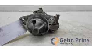 Gebruikte Startmotor Mitsubishi Space Star (A0) 1.2 12V Prijs € 40,00 Margeregeling aangeboden door Autorec. Gebr. Prins b.v.
