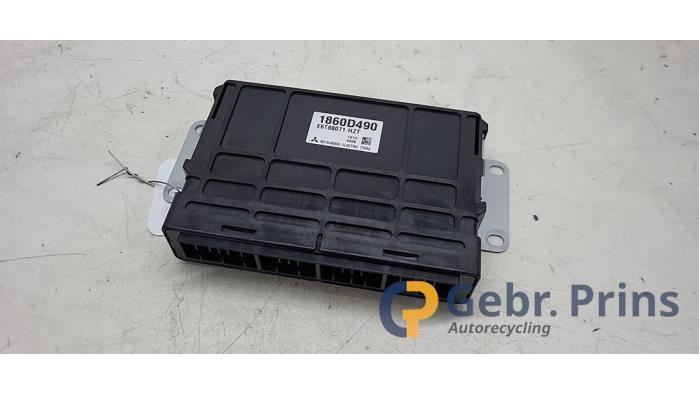 Gebruikte Module Bodycontrol Mitsubishi Space Star (A0) 1.2 12V Prijs € 75,00 Margeregeling aangeboden door Autorec. Gebr. Prins b.v.