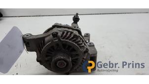 Gebruikte Dynamo Mazda 5 (CR19) 1.8i 16V Prijs € 35,00 Margeregeling aangeboden door Autorec. Gebr. Prins b.v.