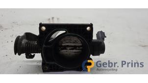 Gebruikte Gasklephuis Mazda 5 (CR19) 1.8i 16V Prijs € 35,00 Margeregeling aangeboden door Autorec. Gebr. Prins b.v.