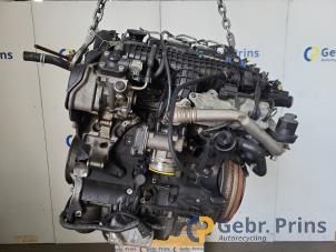 Gebruikte Motor Volvo V40 (MV) 2.0 D4 16V Prijs € 2.500,00 Margeregeling aangeboden door Autorec. Gebr. Prins b.v.