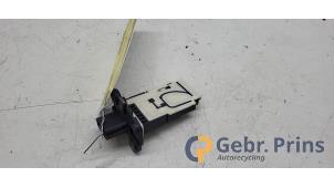 Gebruikte Luchtmassameter Renault Trafic (1FL/2FL/3FL/4FL) 1.6 dCi Twin Turbo Prijs € 24,20 Inclusief btw aangeboden door Autorec. Gebr. Prins b.v.