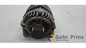 Gebruikte Alternator Renault Trafic (1FL/2FL/3FL/4FL) 1.6 dCi Twin Turbo Prijs € 90,75 Inclusief btw aangeboden door Autorec. Gebr. Prins b.v.