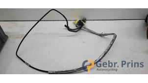 Gebruikte Diversen Renault Trafic (1FL/2FL/3FL/4FL) 1.6 dCi Twin Turbo Prijs € 36,30 Inclusief btw aangeboden door Autorec. Gebr. Prins b.v.