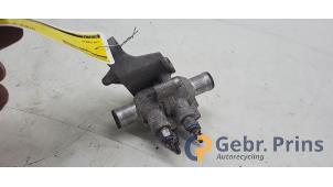 Gebruikte Koelwater Verwarmings Module Renault Trafic (1FL/2FL/3FL/4FL) 1.6 dCi Twin Turbo Prijs € 36,30 Inclusief btw aangeboden door Autorec. Gebr. Prins b.v.