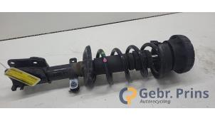 Gebruikte Schokdemperpoot links-voor Renault Trafic (1FL/2FL/3FL/4FL) 1.6 dCi Twin Turbo Prijs € 121,00 Inclusief btw aangeboden door Autorec. Gebr. Prins b.v.