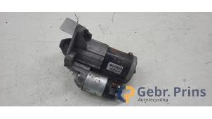 Gebruikte Startmotor Renault Trafic (1FL/2FL/3FL/4FL) 1.6 dCi Twin Turbo Prijs € 60,50 Inclusief btw aangeboden door Autorec. Gebr. Prins b.v.