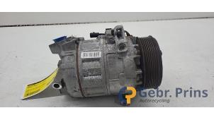 Gebruikte Pomp Airco Renault Trafic (1FL/2FL/3FL/4FL) 1.6 dCi Twin Turbo Prijs € 151,25 Inclusief btw aangeboden door Autorec. Gebr. Prins b.v.