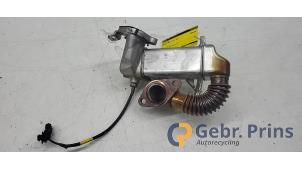 Gebruikte EGR koeler Renault Trafic (1FL/2FL/3FL/4FL) 1.6 dCi Twin Turbo Prijs € 90,75 Inclusief btw aangeboden door Autorec. Gebr. Prins b.v.