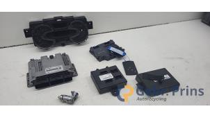 Gebruikte Kontaktslot + computer Renault Trafic (1FL/2FL/3FL/4FL) 1.6 dCi Twin Turbo Prijs € 605,00 Inclusief btw aangeboden door Autorec. Gebr. Prins b.v.