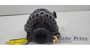 Gebruikte Alternator Volvo V40 (MV) 2.0 D4 16V Prijs € 75,00 Margeregeling aangeboden door Autorec. Gebr. Prins b.v.