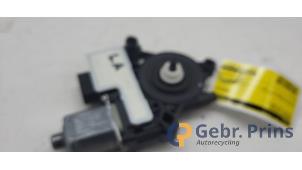 Gebruikte Motor portierruit Volkswagen Polo VI (AW1) 1.0 TSI 12V Prijs € 25,00 Margeregeling aangeboden door Autorec. Gebr. Prins b.v.