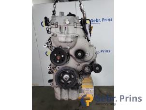 Gebruikte Motor Hyundai i20 1.1 CRDi VGT 12V Prijs € 1.000,00 Margeregeling aangeboden door Autorec. Gebr. Prins b.v.