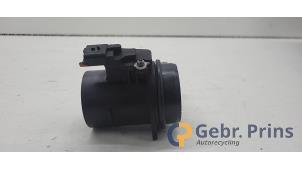 Gebruikte Luchtmassameter Citroen DS3 (SA) 1.6 e-HDi Prijs € 20,00 Margeregeling aangeboden door Autorec. Gebr. Prins b.v.