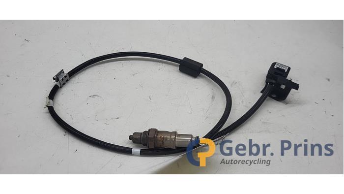 Gebruikte Lambda Sonde Volkswagen Polo VI (AW1) 1.0 TSI 12V Prijs € 35,00 Margeregeling aangeboden door Autorec. Gebr. Prins b.v.