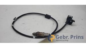 Gebruikte Lambda Sonde Volkswagen Polo VI (AW1) 1.0 TSI 12V Prijs € 35,00 Margeregeling aangeboden door Autorec. Gebr. Prins b.v.