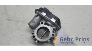 Gebruikte Gasklephuis Volkswagen Polo VI (AW1) 1.0 TSI 12V Prijs € 75,00 Margeregeling aangeboden door Autorec. Gebr. Prins b.v.