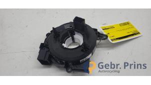 Gebruikte Airbagring Volkswagen Polo VI (AW1) 1.0 TSI 12V Prijs € 25,00 Margeregeling aangeboden door Autorec. Gebr. Prins b.v.