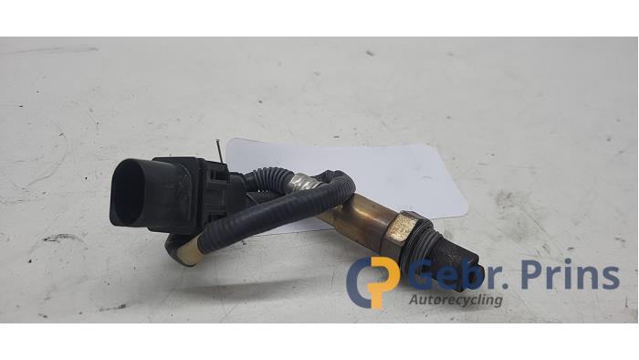 Gebruikte Lambda Sonde Citroen DS3 (SA) 1.6 e-HDi Prijs € 20,00 Margeregeling aangeboden door Autorec. Gebr. Prins b.v.